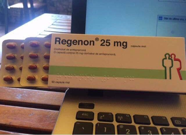 regenon pastile farmacia tei dieta detox una semana argentina